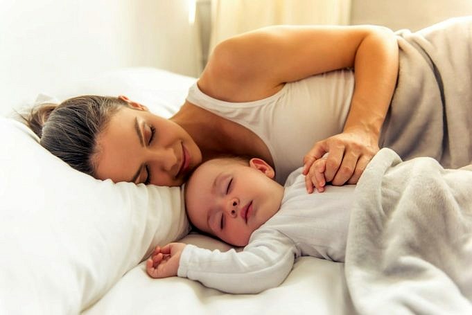 7 Consigli Per Il Sonno Del Bambino Che Ogni Genitore Dovrebbe Conoscere Entro Il 2021