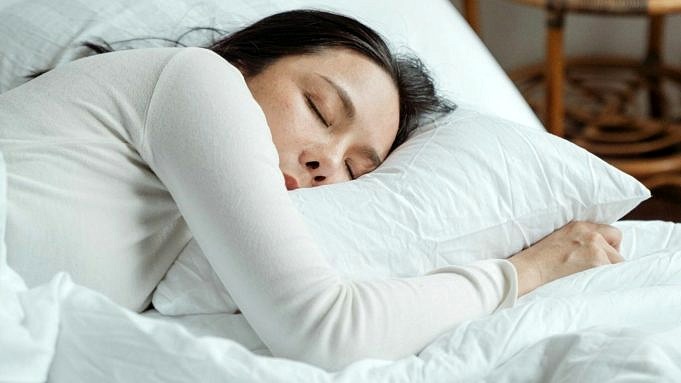 Consapevolezza. Una Guida Per La Consapevolezza Quotidiana Per Dormire Meglio