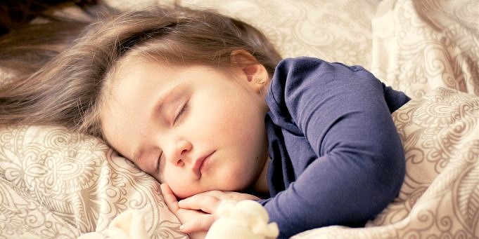 Suggerimenti Per Aiutare I Tuoi Bambini A Dormire Meglio